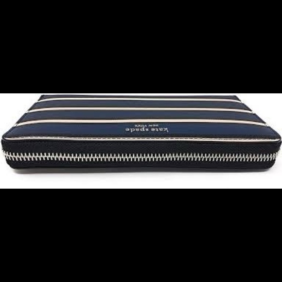 Kate Spade Large Continental Wallet - Picture 4 of 4